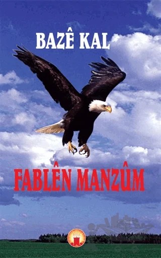 Fablen Manzum – Baze Kal – J&J Yayınları kitap kapağı