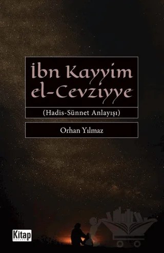 İbn Kayyim el - Cevziyye – Orhan Yılmaz – Kitap Dünyası Yayınları kitap kapağı