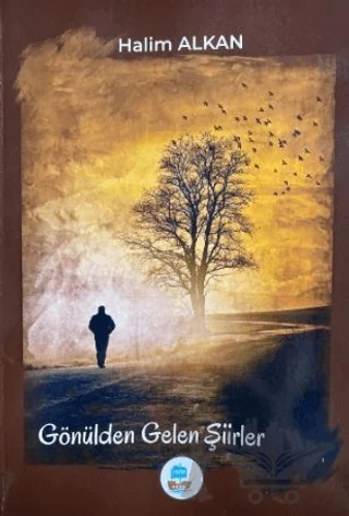 Gönülden Gelen Şiirler – Halim Alkan – Yafes Yayınları kitap kapağı