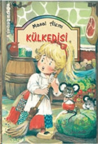 Külkedisi – Kolektif – Damla Yayınevi kitap kapağı