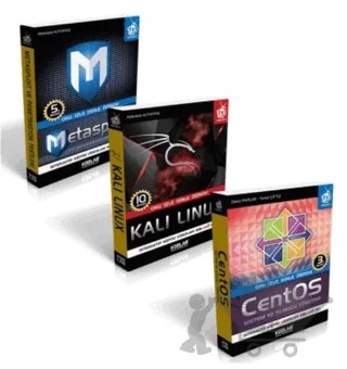 Linux Eğitim Seti (3 Kitap Takım) – Kolektif – Kodlab Yayın Dağıtım kitap kapağı