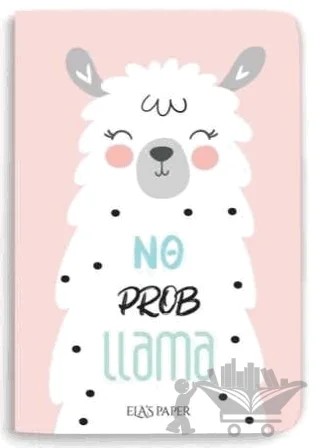 Lama Pembe - Defter – Kolektif – Elaspaper kitap kapağı
