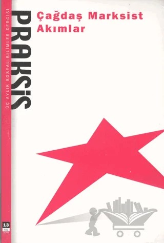 Praksis Sayı: 13 – Dipnot Yayınları kitap kapağı