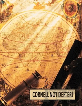 Cornell Not Defteri – Kollektif – Fa Yayınları kitap kapağı