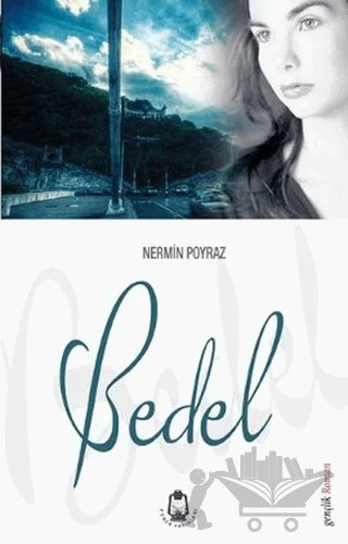 Bedel – Nermin Poyraz – Fener Yayınları kitap kapağı