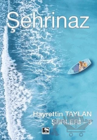 Şehrinaz – Hayrettin Taylan – Çınaraltı Yayınları kitap kapağı