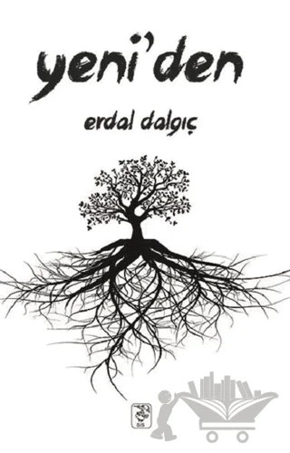 Yeni'den – Erdal Dalgıç – Sis Yayıncılık kitap kapağı