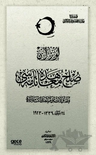 TBMM Tutanakları (Osmanlıca) – Anonim – Gece Kitaplığı kitap kapağı