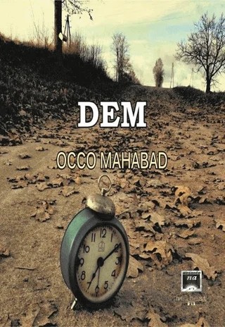 Dem – Occo Mahabad – Na Yayınları kitap kapağı