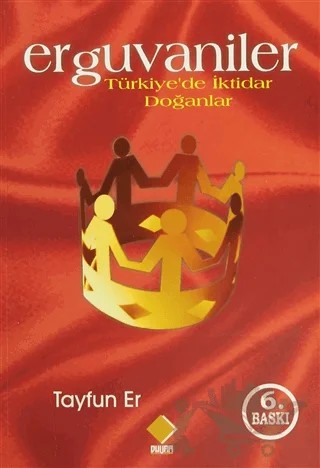Erguvaniler – Tayfun Er – Duvar Kitabevi kitap kapağı