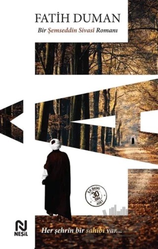 Lal – Fatih Duman – Nesil Yayınları kitap kapağı