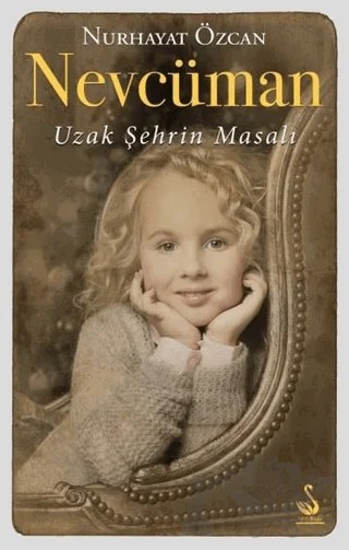 Nevcüman – Nurhayat Özcan – Siyah Kuğu Yayınları kitap kapağı