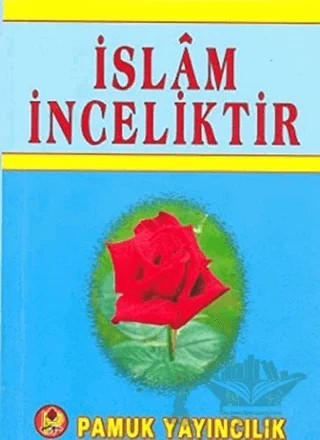 İslam İnceliktir (Sohbet-020) – Kolektif – Pamuk Yayıncılık kitap kapağı