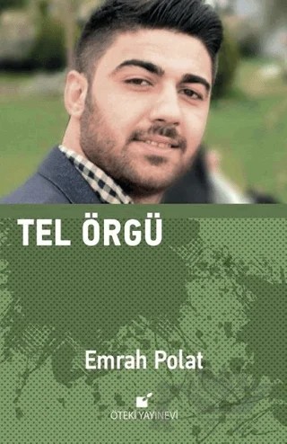 Tel Örgü – Emrah Polat – Öteki Yayınevi kitap kapağı