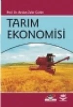 Tarım Ekonomisi – Arslan Zafer Gürler – Nobel Akademik Yayıncılık kitap kapağı