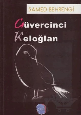 Güvercinci Keloğlan – Samed Behrengi – Berikan Yayınevi kitap kapağı
