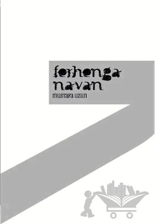Ferhenga Navan – Mustafa Uzun – Avesta Yayınları kitap kapağı