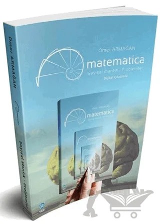 Matematica – Ömer Armağan – Sorubankası Net Yayınları kitap kapağı