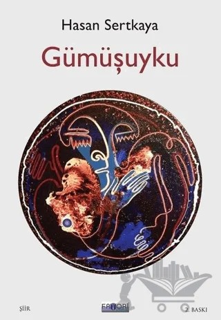 Gümüşuyku – Hasan Sertkaya – Favori Yayınları kitap kapağı