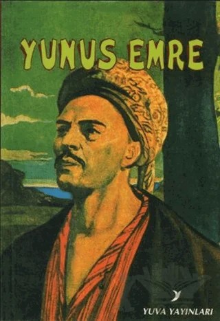 Yunus Emre – Kolektif – Yuva Yayınları kitap kapağı