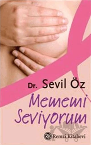 Mememi Seviyorum – Sevil Öz – Remzi Kitabevi kitap kapağı