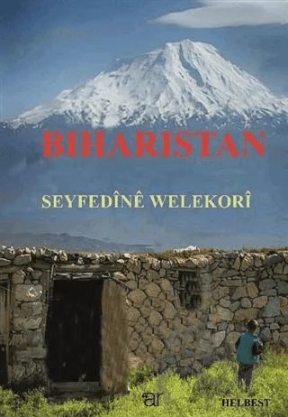 Bıharistan – Seyfedine Welekori – Ar Yayınları kitap kapağı