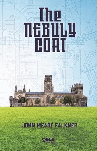 The Nebuly Coat – John Meade Falkner – Gece Kitaplığı kitap kapağı