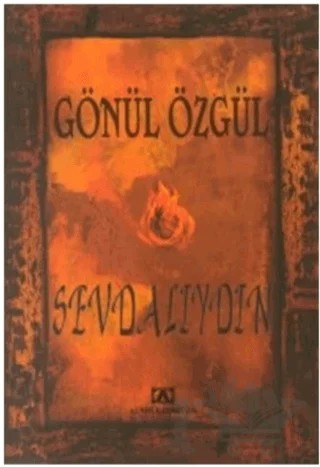 Sevdalıydın – Gönül Özgül – Altın Kitaplar kitap kapağı