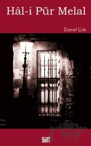 Hal- i Pür Melal – Zeynel Çok – Şiirden Yayıncılık kitap kapağı