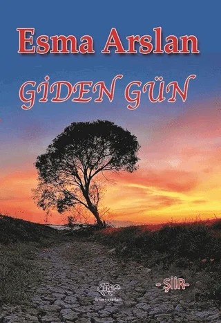 Giden Gün – Esma Arslan – Ürün Yayınları kitap kapağı