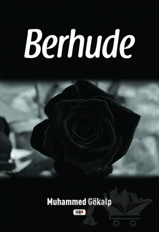 Berhude – Muhammed Gökalp – Tilki Kitap kitap kapağı