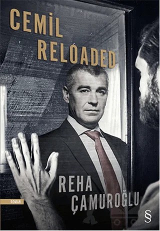 Cemil Reloaded – Reha Çamuroğlu – Everest Yayınları kitap kapağı