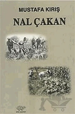 Nal Çakan – Mustafa Kırış – Ürün Yayınları kitap kapağı
