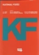 Katıhal Fiziği – Fevzi Köksal, Mustafa Altunbaş, Muharrem Dinçer, Engin Başaran – Literatür kitap kapağı