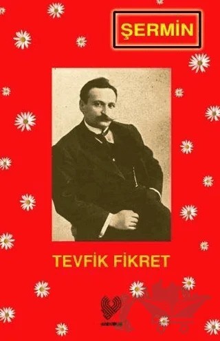 Şermin (Osmanlı Türkçesi Aslı ile Birlikte) – Tevfik Fikret – Çağrı Yayınları kitap kapağı
