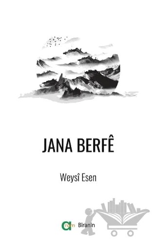 Jana Berfe – Weysi Esen – Aram Yayınları kitap kapağı