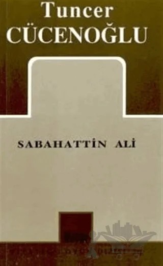 Sabahattin Ali – Kolektif – Mitos Boyut Yayınları kitap kapağı