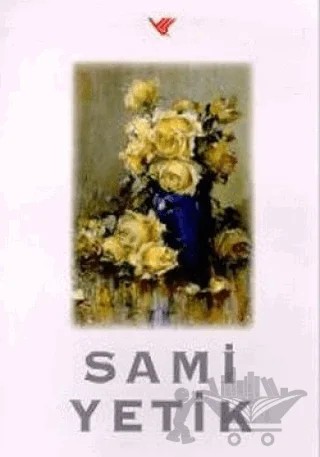 Sami Yetik – Sami Yetik – Yapı Kredi Yayınları kitap kapağı