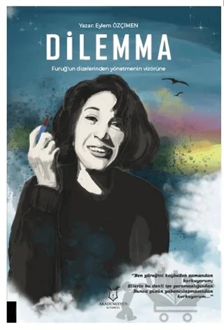 Dilemma – Eylem Özçimen – Akademisyen Kitabevi kitap kapağı