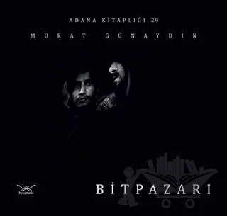 Bit Pazarı – Murat Günaydın – Heyamola Yayınları kitap kapağı