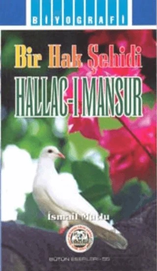 Hallac-ı Mansur – İsmail Mutlu – Mutlu Yayınevi kitap kapağı