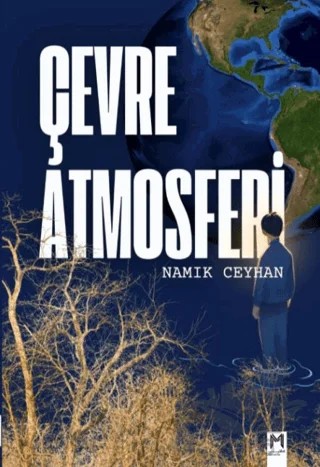 Çevre Atmosferi – Namık Ceyhan – Memento Mori kitap kapağı