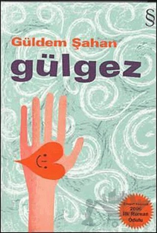 Gülgez – Güldem Şahan – Everest Yayınları kitap kapağı