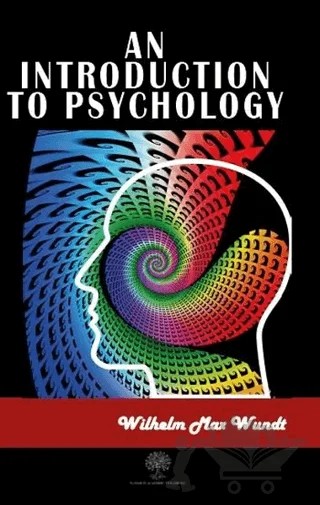 An Introduction To Psychology – Wılhelm Max Wundt – Platanus Publishing kitap kapağı