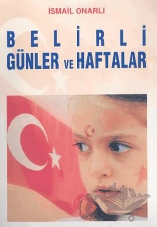Belirli Günler ve Haftalar – Kolektif – Kare Yayınları kitap kapağı