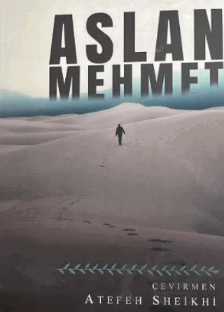 Aslan Mehmet – Resul Pervizi – İkinci Adam Yayınları kitap kapağı