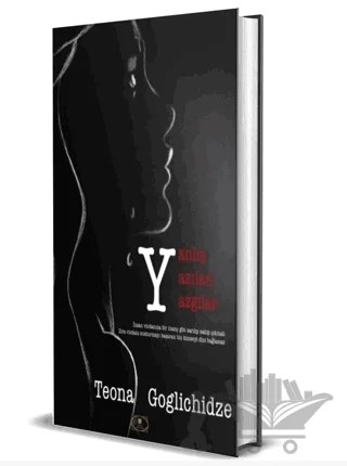 Yanlış Yazılan Yazgılar – Teona Goglichidze – Dionysos Yayın Group kitap kapağı