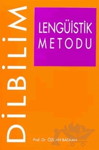 Lengüistik Metodu – Özcan Başkan – Multilingual Yabancı Dil Yayınları kitap kapağı