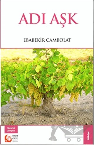 Adı Aşk – Ebabekir Cambolat – Bengü Yayınları kitap kapağı