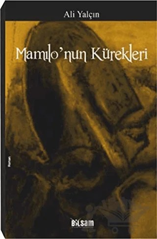 Mamılo’nun Kürekleri – Ali Yalçın – Bilsam Yayınları kitap kapağı